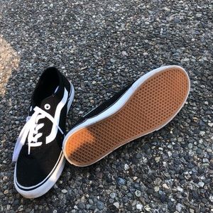 Pro Skate Vans